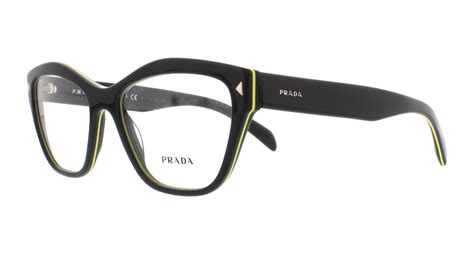 Designer Frames Outlet. Prada Eyeglasses PR27SV